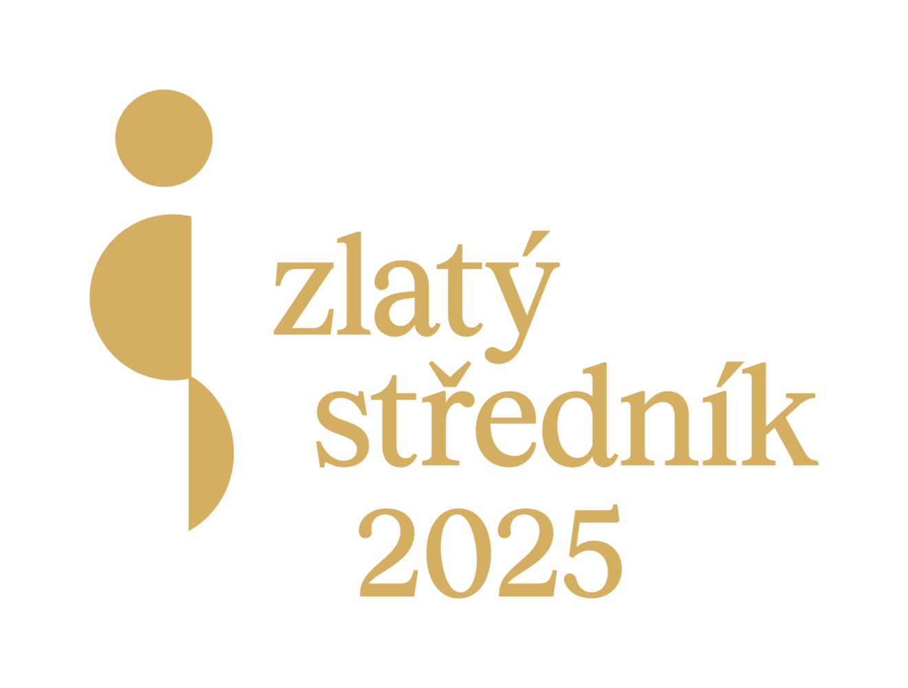Zlatý středník 2025